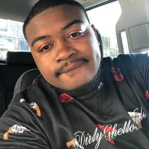 Meet your Posher, Steven